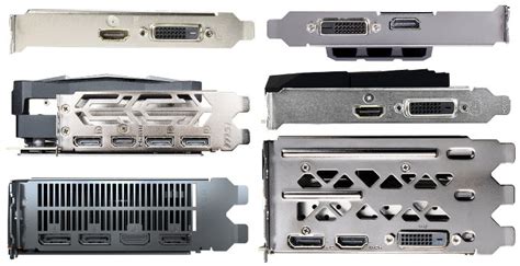Graphics Cards Slot Width Explained [Single, Dual, 2.2, 2.3, 2.5, 2.75].